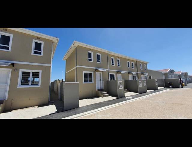 2 BEDROOM PROPERTY TO RENT IN RIVERGATE